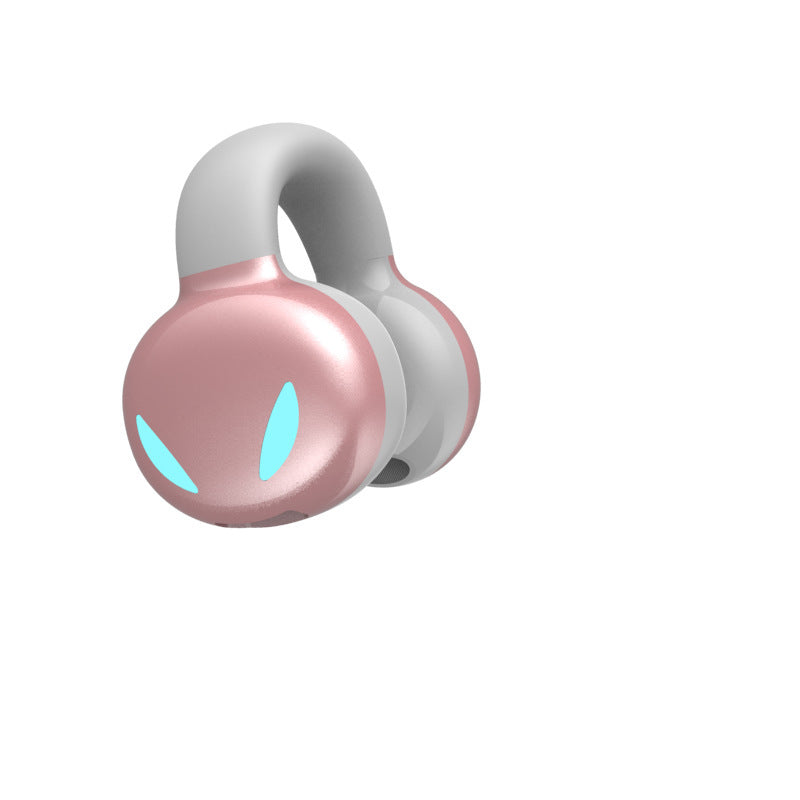 Kabellose Bluetooth In-Ear Kopfhörer – Kompakt & Stylisch