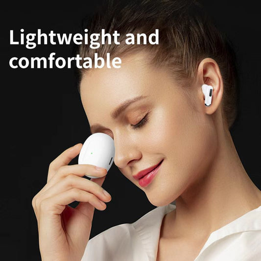 Kabellose In-Ear Bluetooth-Kopfhörer ❤️ – mit Noise Cancelling & Ladebox