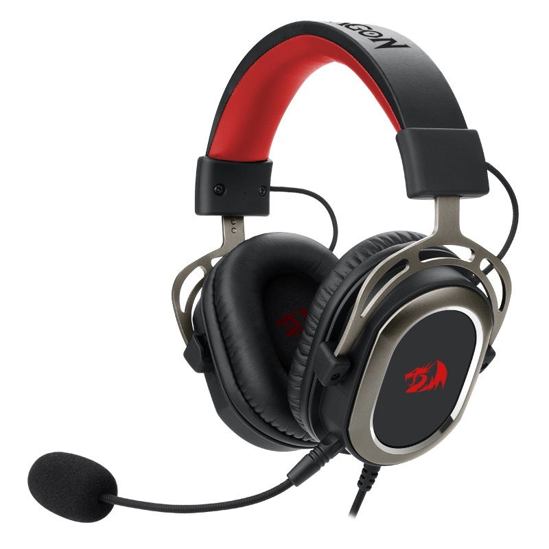 🎧 Luxus Gaming-Headset – Modell A & B | Premium Sound & Komfort  🎮🔥