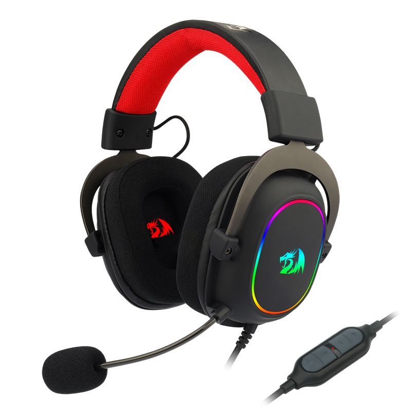 🎧 Luxus Gaming-Headset – Modell A & B | Premium Sound & Komfort  🎮🔥