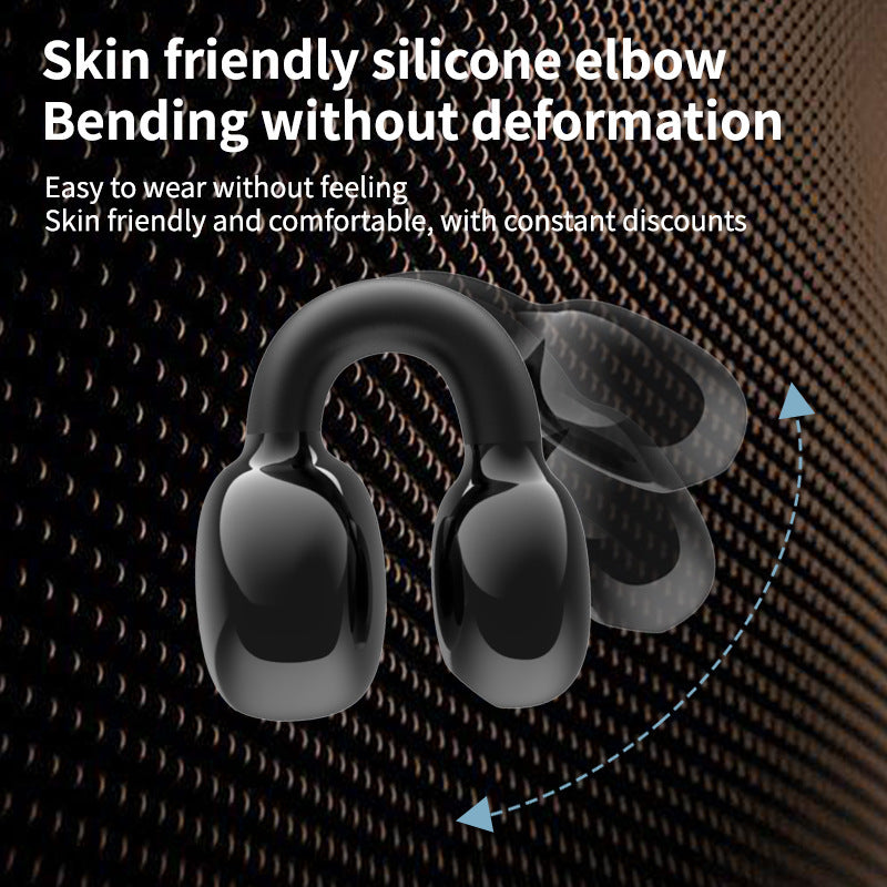 Kabellose Bluetooth In-Ear Kopfhörer – Kompakt & Stylisch