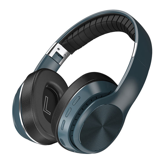 🎧 Kabelloser Faltbarer Bluetooth-Kopfhörer – Stilvoll & Bequem