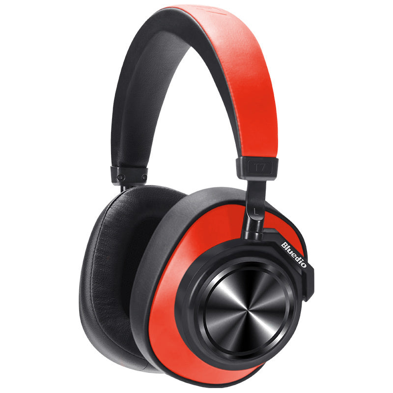 T7 Luxus Bluetooth-Kopfhörer mit Active Noise Cancelling ❤️