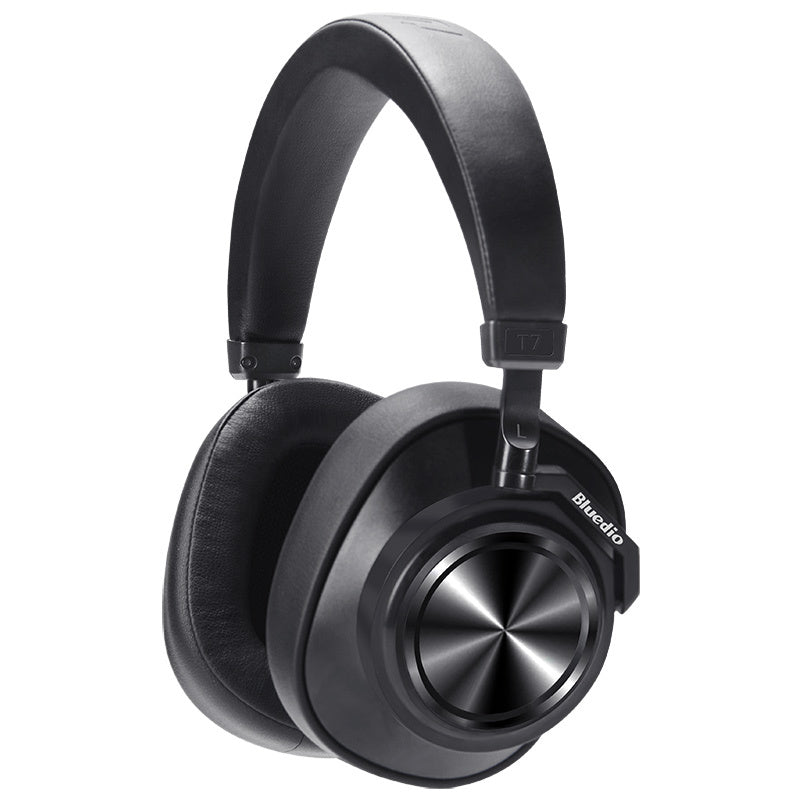 T7 Luxus Bluetooth-Kopfhörer mit Active Noise Cancelling ❤️