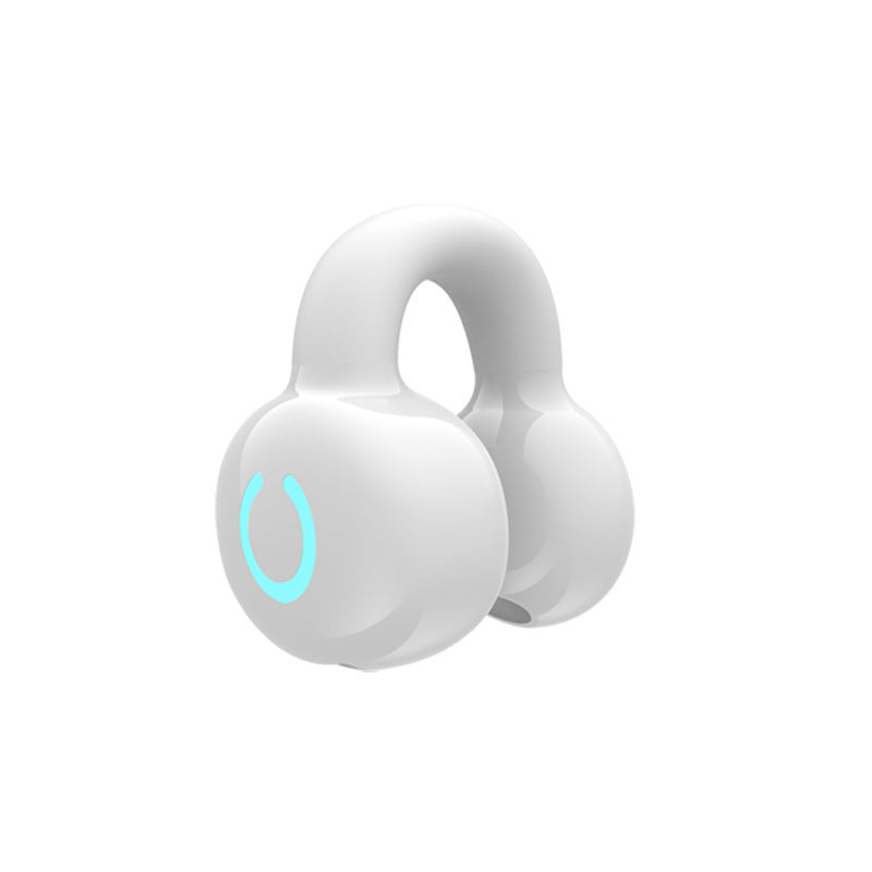 Kabellose Bluetooth In-Ear Kopfhörer – Kompakt & Stylisch