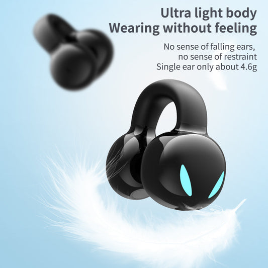 Kabellose Bluetooth In-Ear Kopfhörer – Kompakt & Stylisch