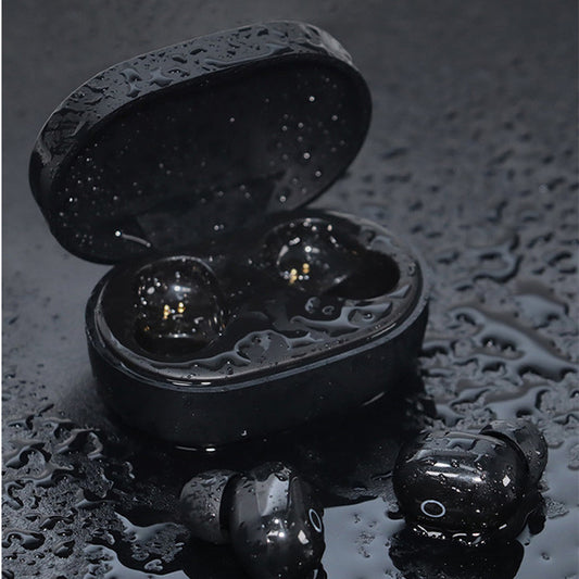 Touch In-Ear Bluetooth-Kopfhörer 🎧 mit Ladebox – Kabellos & Stylisch