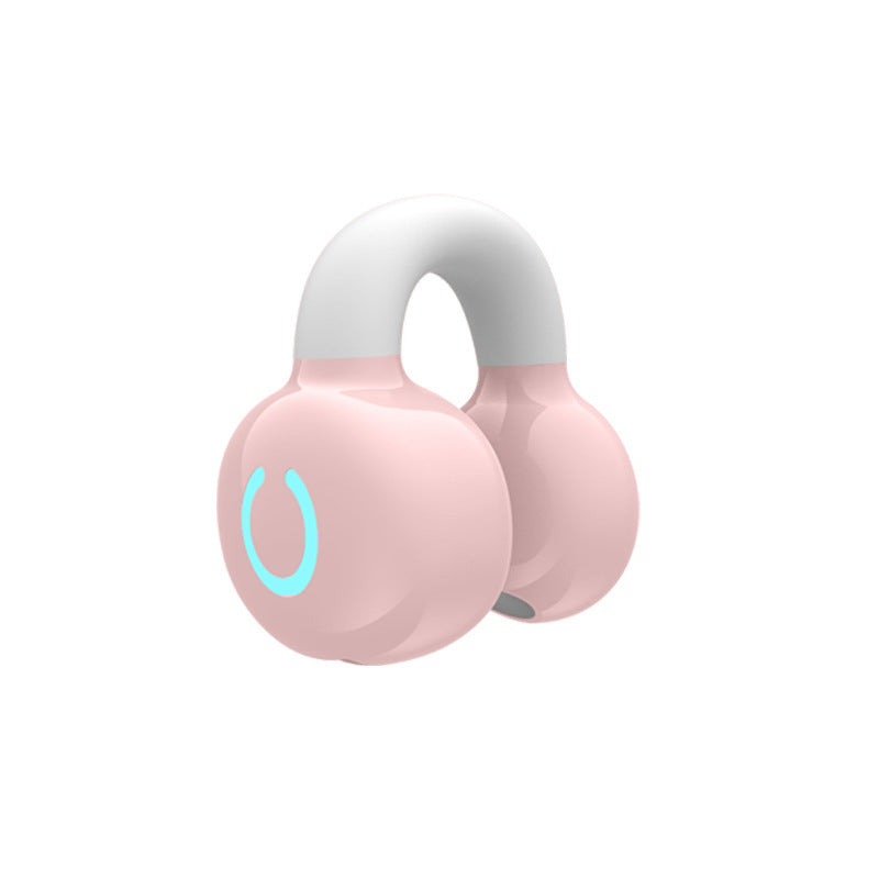 Kabellose Bluetooth In-Ear Kopfhörer – Kompakt & Stylisch