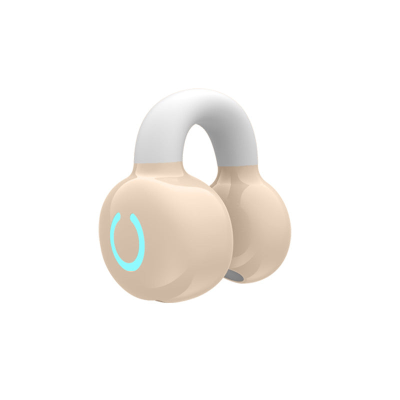 Kabellose Bluetooth In-Ear Kopfhörer – Kompakt & Stylisch