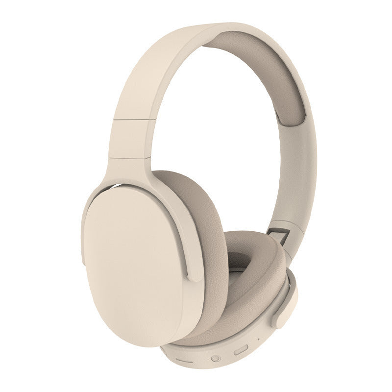 💙 Kabelloser Bluetooth Kopfhörer – Stylisch, Komfortabel & Starker Bass