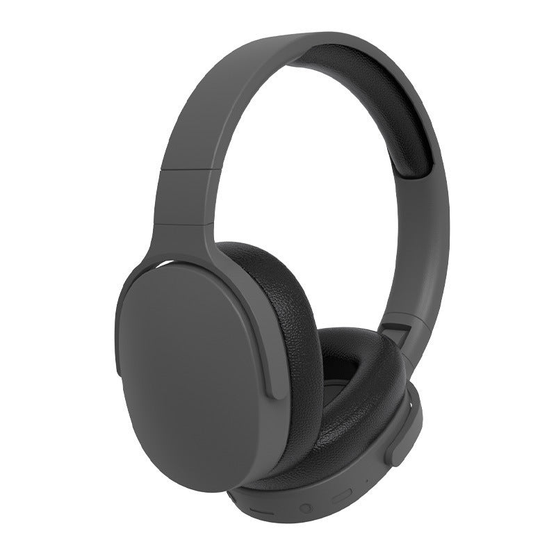 💙 Kabelloser Bluetooth Kopfhörer – Stylisch, Komfortabel & Starker Bass