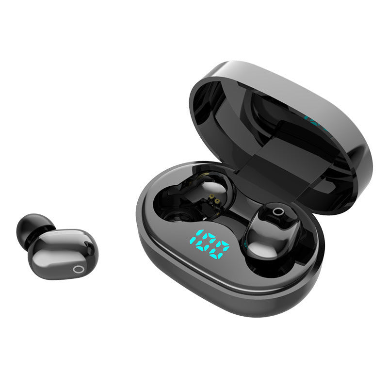 Touch In-Ear Bluetooth-Kopfhörer 🎧 mit Ladebox – Kabellos & Stylisch