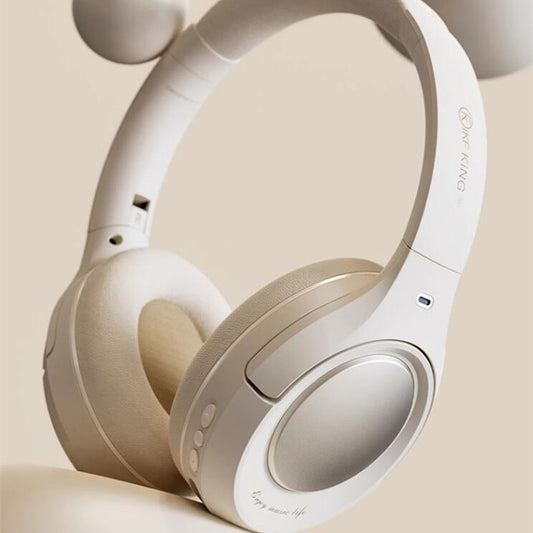 HobbyLine™ Luxus Bluetooth-Kopfhörer – Edler Klang & Stil ❤️