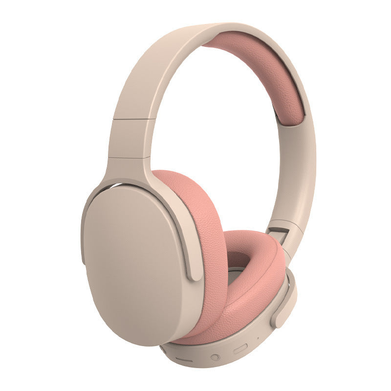 💙 Kabelloser Bluetooth Kopfhörer – Stylisch, Komfortabel & Starker Bass