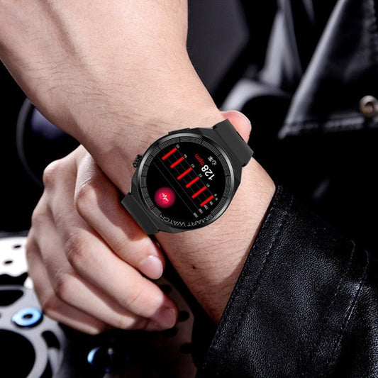 Intelligente Gesundheits-Smartwatch mit Blutdruck-, Herzfrequenz- und Schlafüberwachung