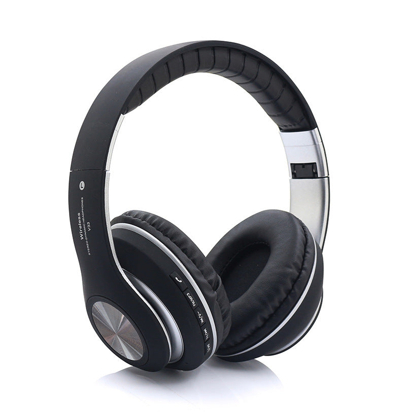 🎧 Stylische Bluetooth Kopfhörer – Klangerlebnis in Farbe 💫