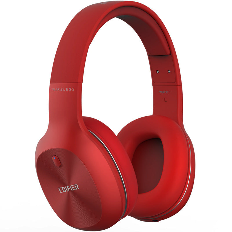 Luxus Bluetooth-Kopfhörer – Edifier Edition ❤️