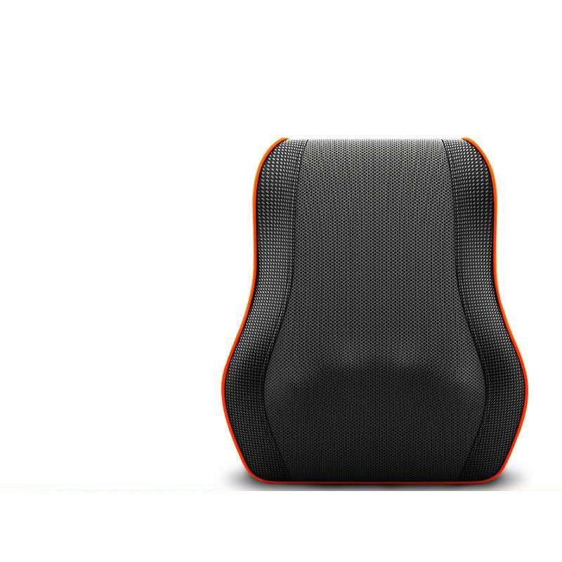 Kanmarino ❤️ Shiatsu Rücken- & Nacken-Massagegerät – Für ultimative Entspannung