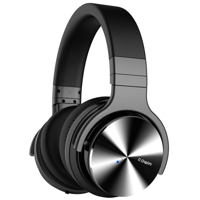 🎧 Luxus Noise Cancelling Bluetooth-Kopfhörer – Supreme Edition 💎