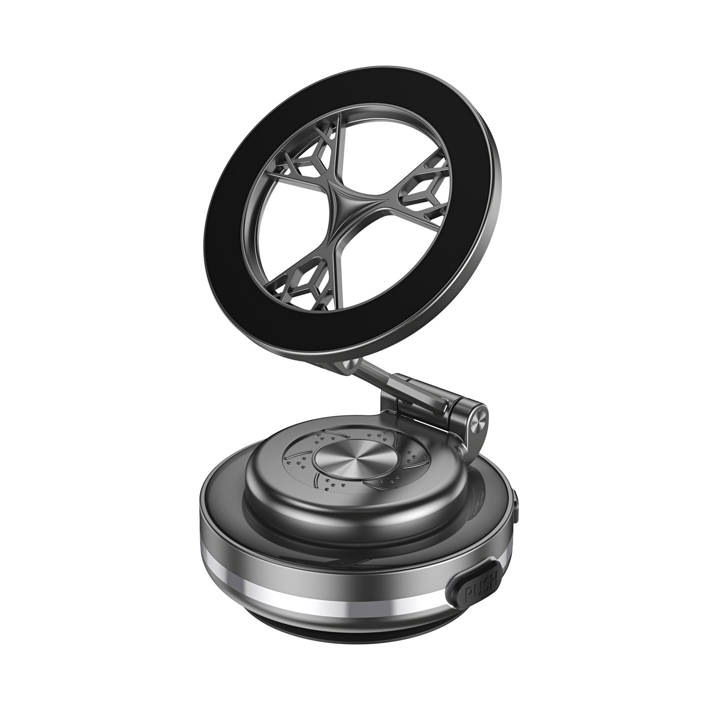 Magnetischer 360° Auto-Handyhalter ❤️