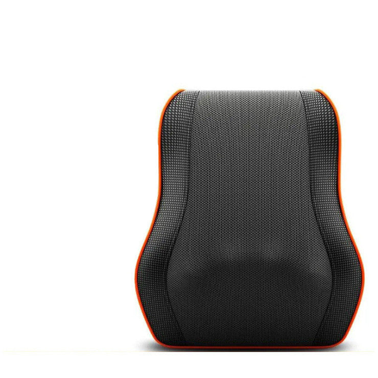 Kanmarino ❤️ Shiatsu Rücken- & Nacken-Massagegerät – Für ultimative Entspannung