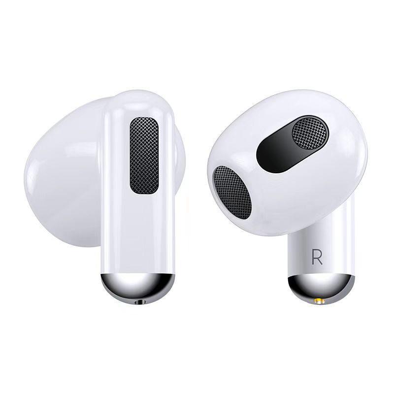 Kabellose In-Ear Bluetooth-Kopfhörer ❤️ – mit Noise Cancelling & Ladebox