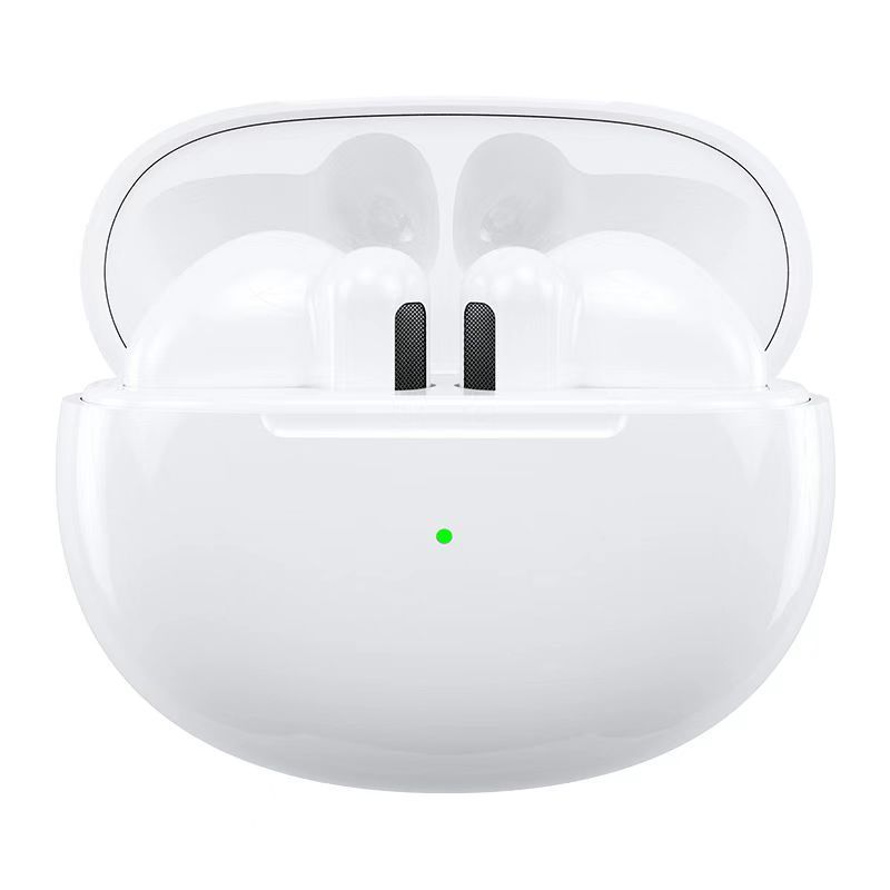 Kabellose In-Ear Bluetooth-Kopfhörer ❤️ – mit Noise Cancelling & Ladebox
