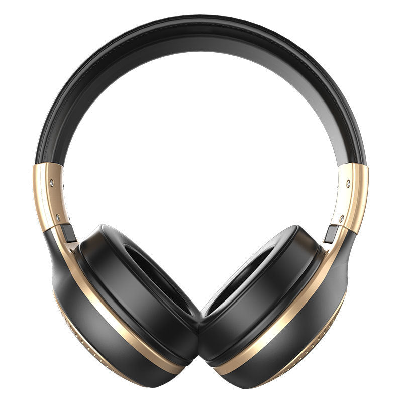 Enthusiast B20 – Kabellose Bluetooth-Kopfhörer mit tiefem Bass & edlem Design