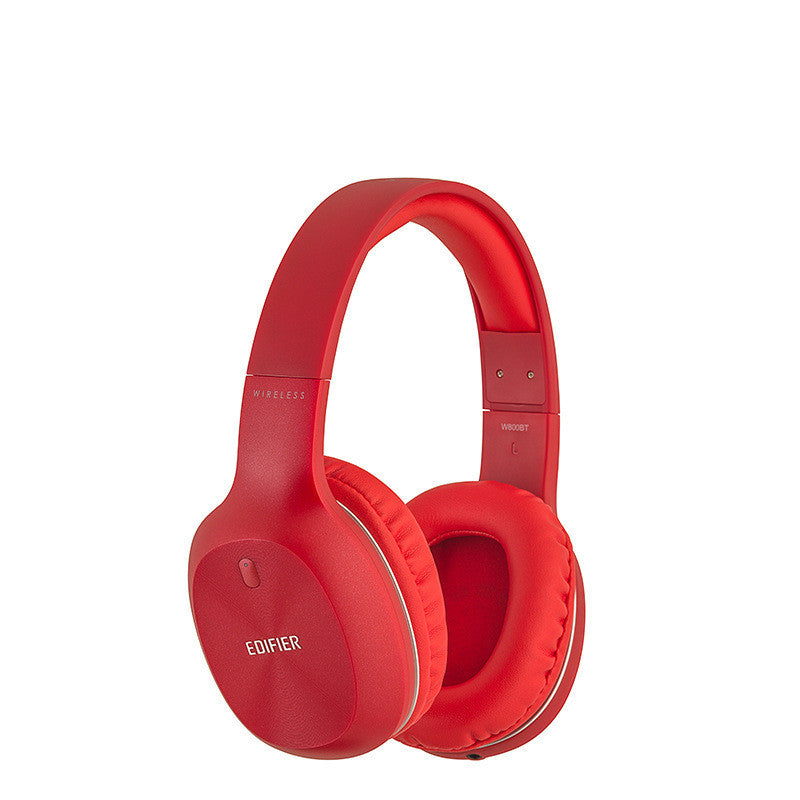 Luxus Bluetooth-Kopfhörer – Edifier Edition ❤️