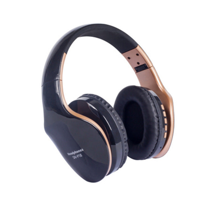 HobbyLane™ Bluetooth Kopfhörer – Musik, Stil & Komfort in Einem 🎧