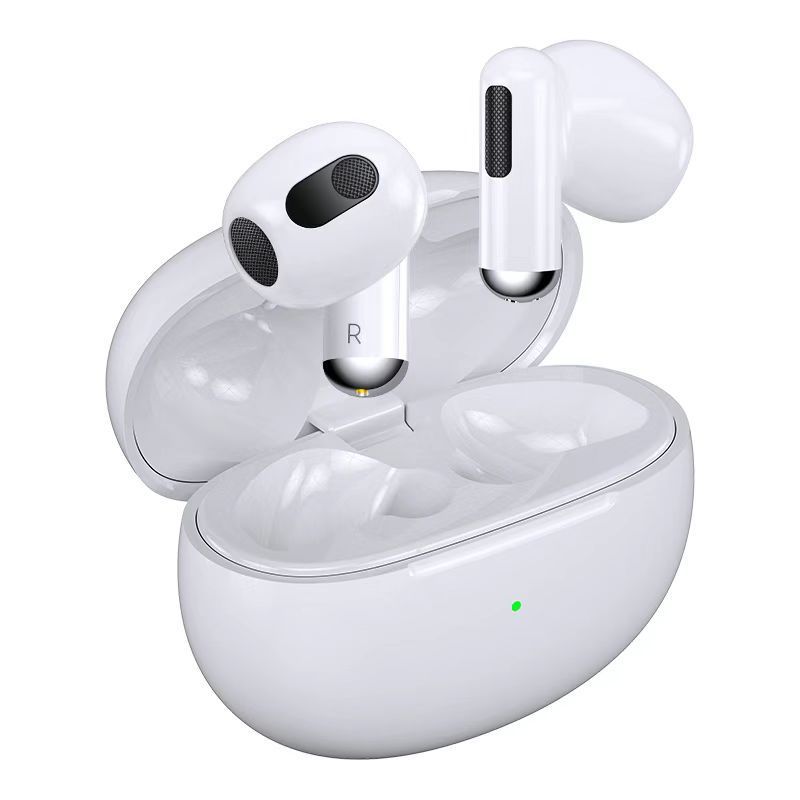 Kabellose In-Ear Bluetooth-Kopfhörer ❤️ – mit Noise Cancelling & Ladebox