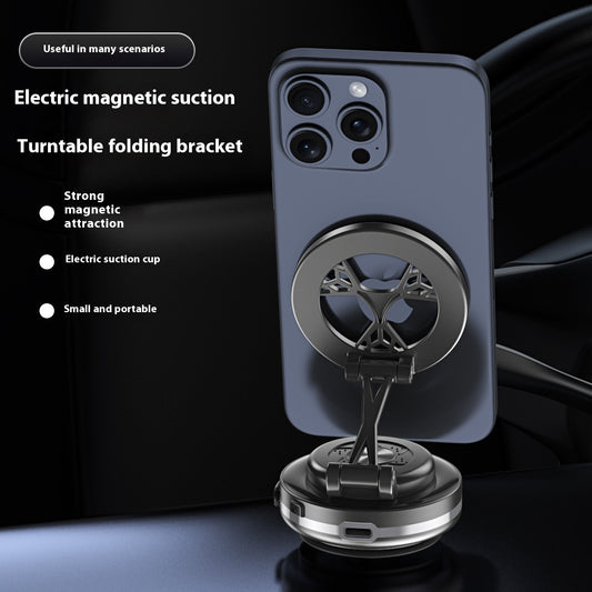 Magnetischer 360° Auto-Handyhalter ❤️
