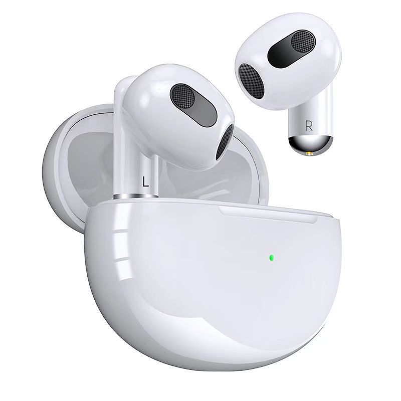 Kabellose In-Ear Bluetooth-Kopfhörer ❤️ – mit Noise Cancelling & Ladebox